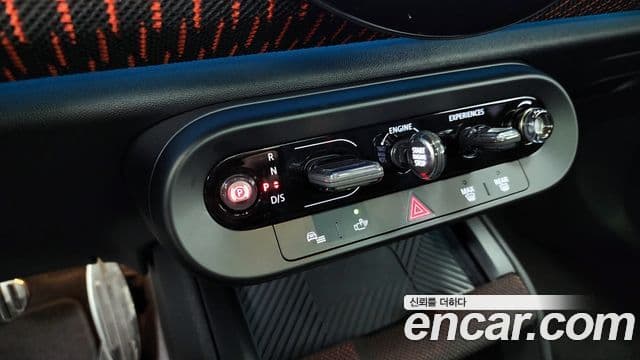 Mini Cooper S Countryman 3세대 ALL4 JCW first Edition, 2025 9