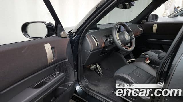 Mini Cooper S Countryman 3세대 ALL4 JCW first Edition, 2025 10