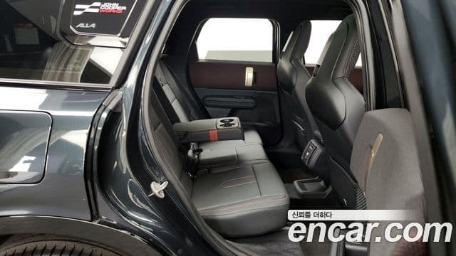 Mini Cooper S Countryman 3세대 ALL4 JCW first Edition, 2025 12