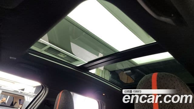 Mini Cooper S Countryman 3세대 ALL4 JCW first Edition, 2025 18