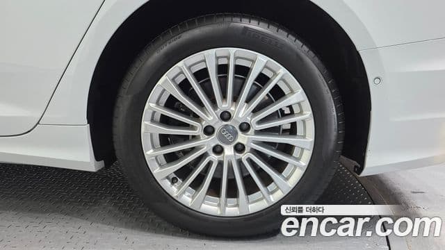 Audi A6 (C8) Premium, 2020 все фото