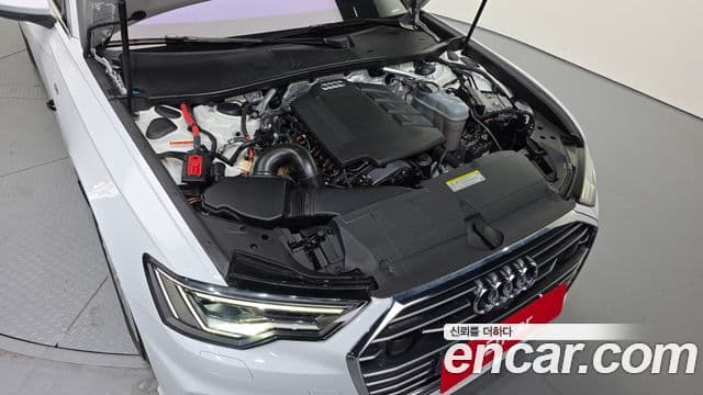 Audi A6 (C8) Premium, 2020 6