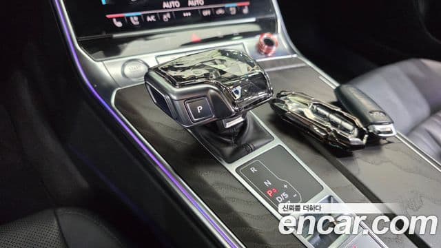 Audi A6 (C8) Premium, 2020 9