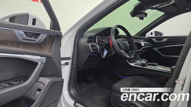 Audi A6 (C8) Premium, 2020 13