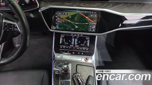 Audi A6 (C8) Premium, 2020 15