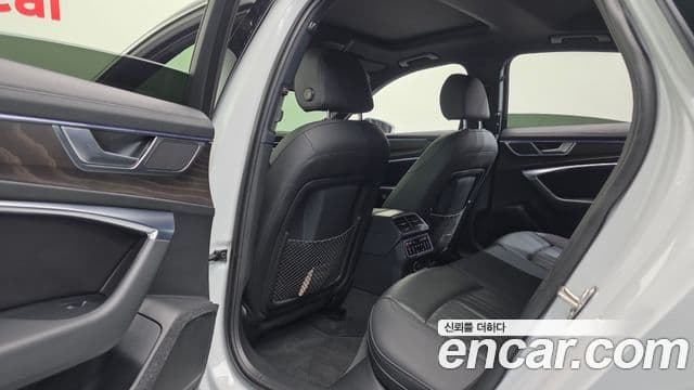 Audi A6 (C8) Premium, 2020 18