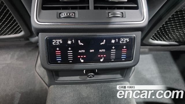 Audi A6 (C8) Premium, 2020 19