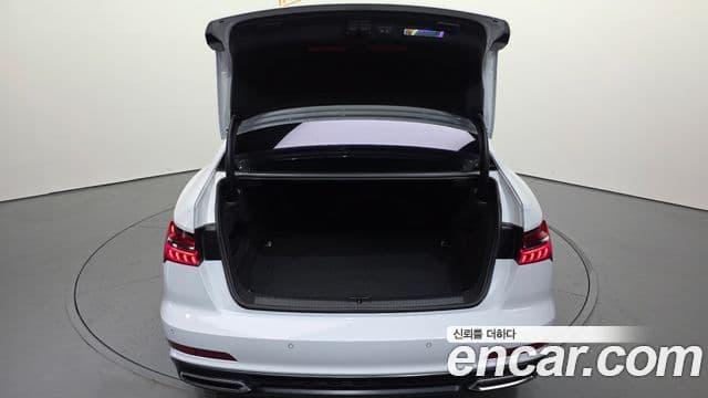 Audi A6 (C8) Premium, 2020 20