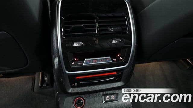 BMW X7 (G07) xDrive 40d M Sport 6인승, 2021 18