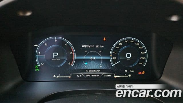 KG모빌리티(SsangYong) The / новый New Rexton Sport Expedition, 2022 8