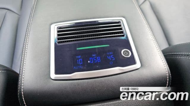 KG모빌리티(SsangYong) The / новый New Rexton Sport Expedition, 2022 18