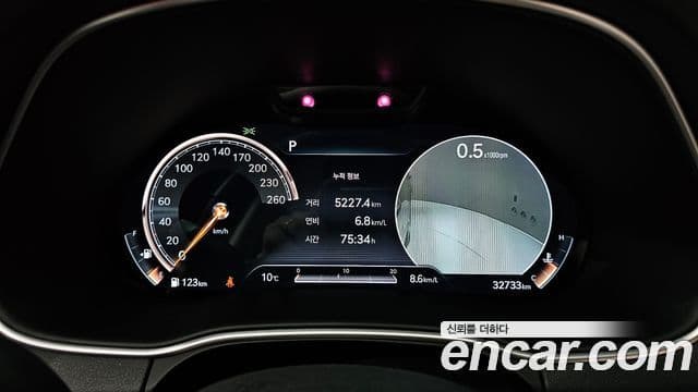 Genesis GV80, 2020 8