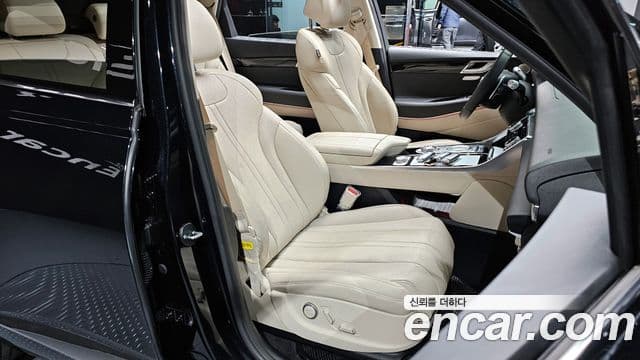 Genesis GV80, 2020 10