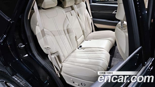 Genesis GV80, 2020 12