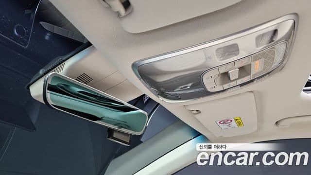 Genesis GV80, 2020 14