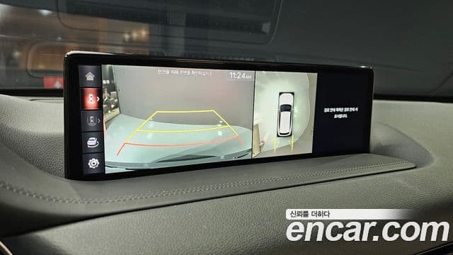 Genesis GV80, 2020 16