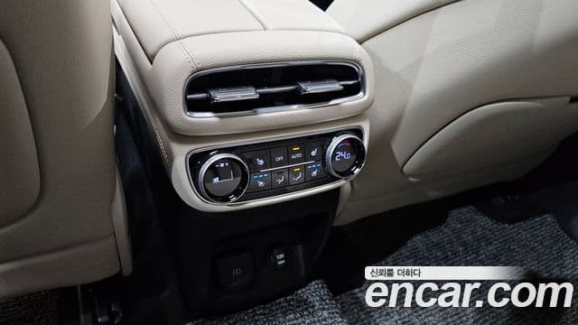 Genesis GV80, 2020 18