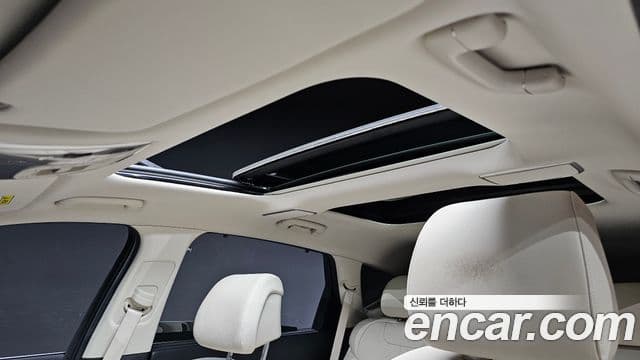 Genesis GV80, 2020 19