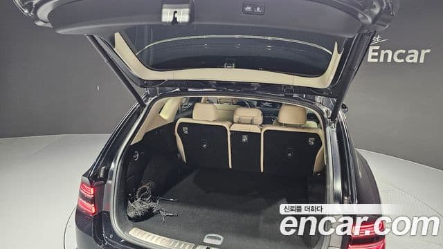 Genesis GV80, 2020 20