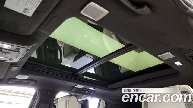 Cadillac Escalade 5세대 ESV Sport Platinum, 2025 18