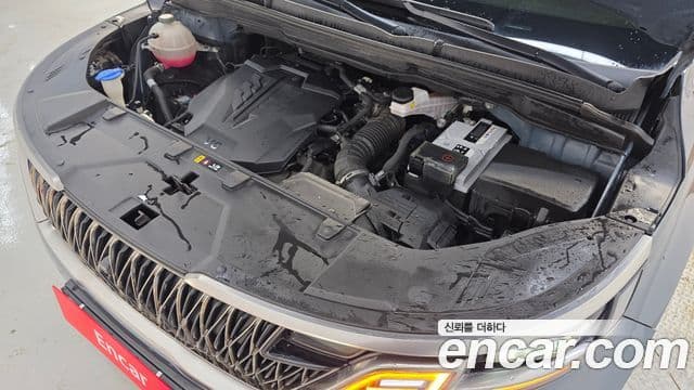 Kia Carnival 4세대 Signature, 2022 6