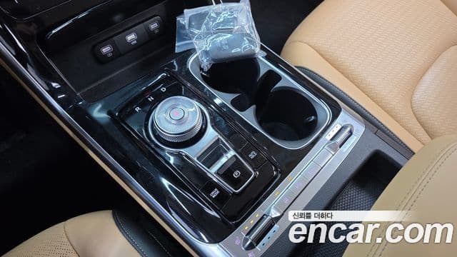 Kia Carnival 4세대 Signature, 2022 9