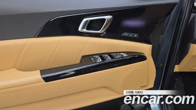 Kia Carnival 4세대 Signature, 2022 17