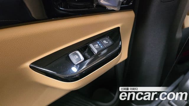 Kia Carnival 4세대 Signature, 2022 18