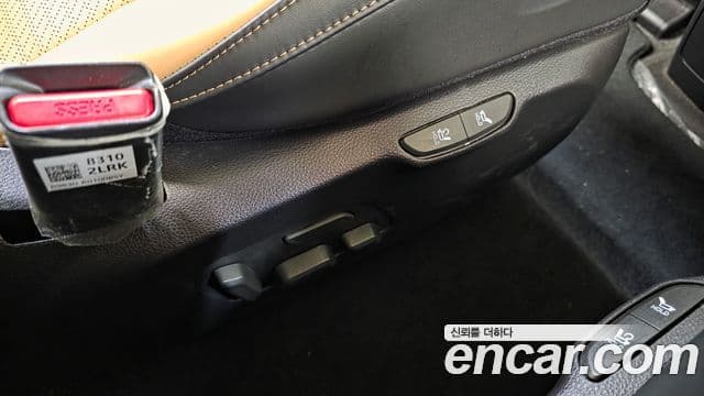 Kia Carnival 4세대 Signature, 2022 19