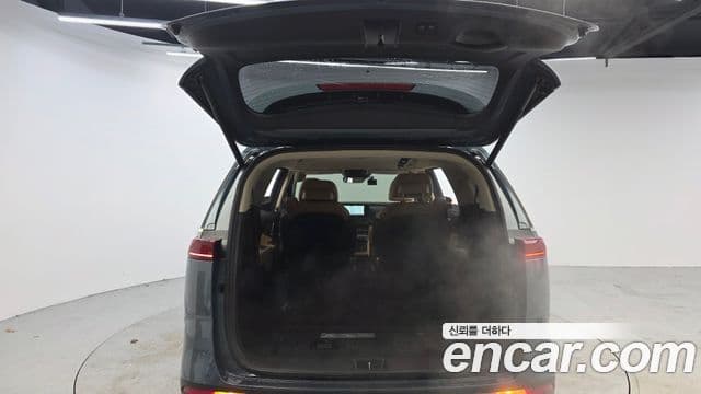 Kia Carnival 4세대 Signature, 2022 20