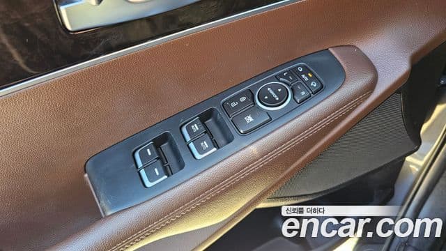 Kia All New Sorento Noblesse, 2016 13