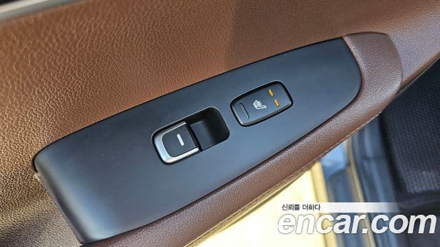 Kia All New Sorento Noblesse, 2016 18