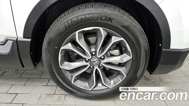 Honda CR-V 5세대 1.5 EX-L 2WD, 2021 все фото