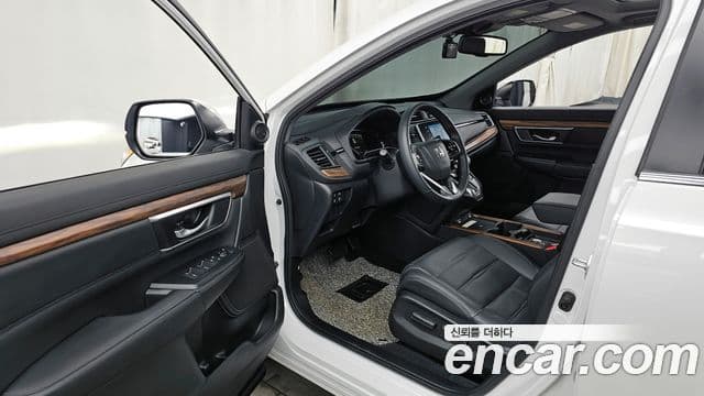 Honda CR-V 5세대 1.5 EX-L 2WD, 2021 10