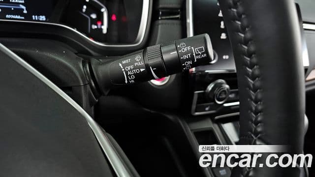 Honda CR-V 5세대 1.5 EX-L 2WD, 2021 17