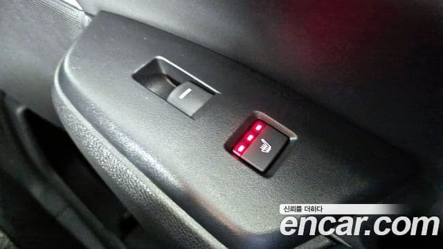 Honda CR-V 5세대 1.5 EX-L 2WD, 2021 18