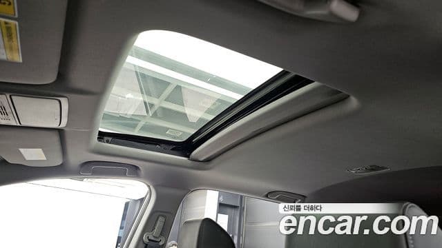 Honda CR-V 5세대 1.5 EX-L 2WD, 2021 19