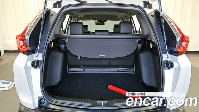 Honda CR-V 5세대 1.5 EX-L 2WD, 2021 20