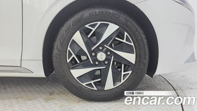 Hyundai The / новый New Grandeur IG гибрид Premium, 2022 все фото