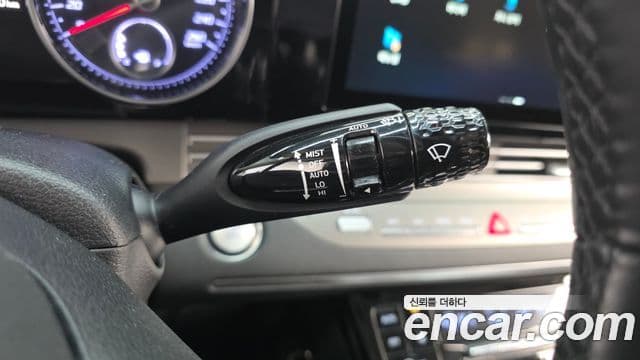 Hyundai The / новый New Grandeur IG гибрид Premium, 2022 18