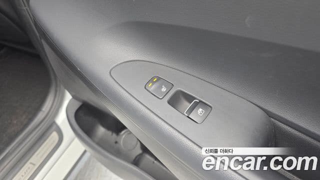 Hyundai The / новый New Grandeur IG гибрид Premium, 2022 19