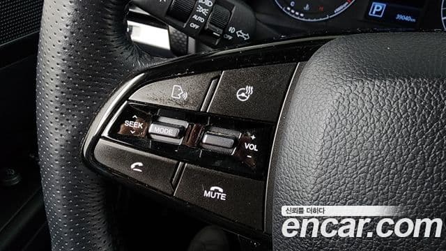 KG모빌리티(SsangYong) The / новый New Rexton Sport Advance, 2022 19