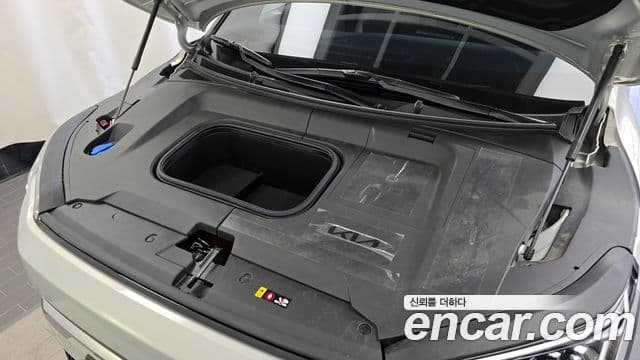 Kia EV3 Earth, 2025 6