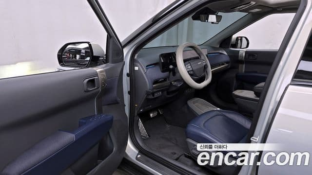 Kia EV3 Earth, 2025 10