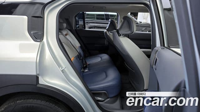 Kia EV3 Earth, 2025 12