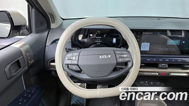 Kia EV3 Earth, 2025 13