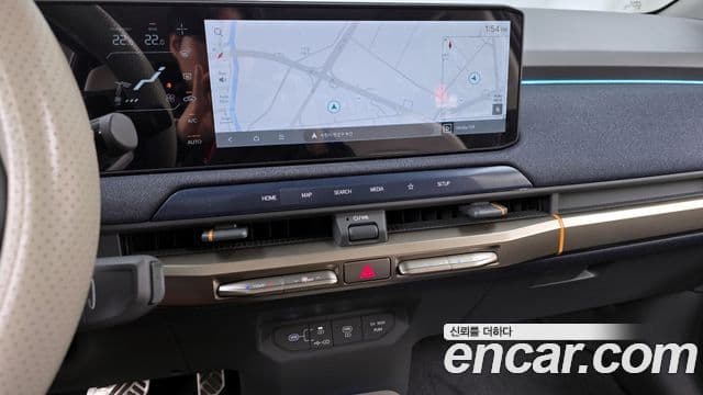 Kia EV3 Earth, 2025 14