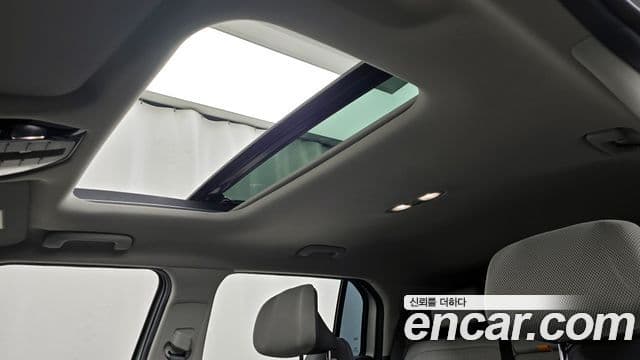 Kia EV3 Earth, 2025 18