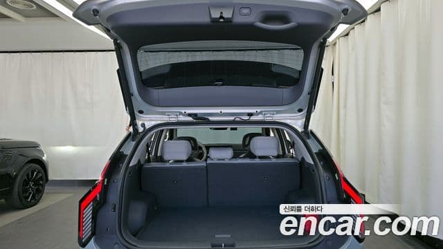 Kia EV3 Earth, 2025 20