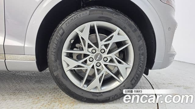 Genesis GV70, 2022 все фото